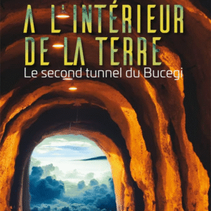 A l'intérieur de la Terre - Radu Cinamar.
